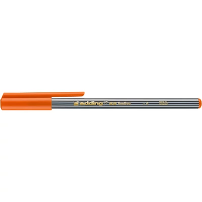 edding 55 office liner Orange