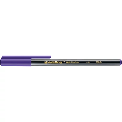 edding 55 office liner Violet