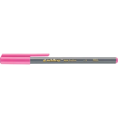 edding 55 office liner Pink