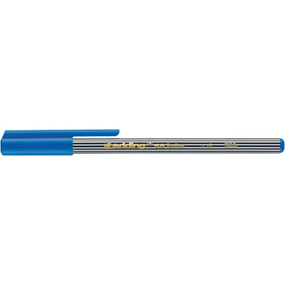 edding 55 office liner Light Blue