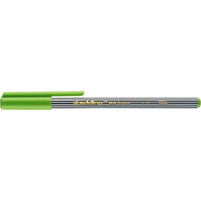 edding 55 office liner Light Green