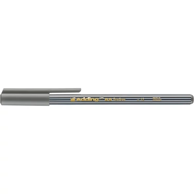 edding 55 office liner Grey