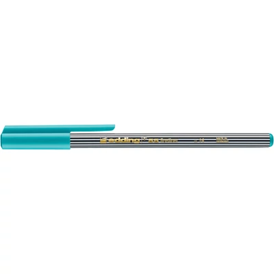 edding 55 office liner Turquoise