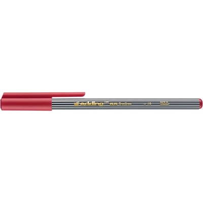 edding 55 office liner Carmine