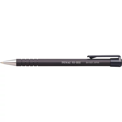 PENAC RB-085B GOLYÓSTOLL BA1002-06 FEKETE TEST