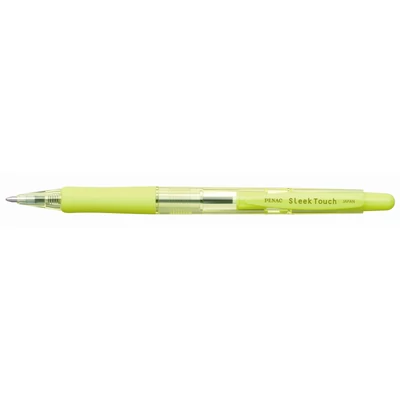 PENAC SLEEK TOUCH GOLYÓSTOLL BA1304-31 SÁRGA TEST