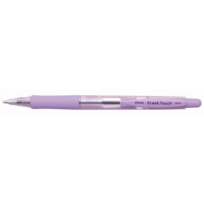 PENAC SLEEK TOUCH GOLYÓSTOLL BA1304-30 LILA TEST