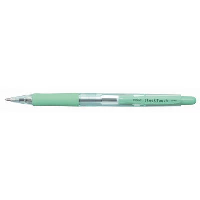 PENAC SLEEK TOUCH GOLYÓSTOLL BA1304-29 ZÖLD TEST