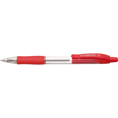 PENAC CCH3 GOLYÓSTOLL BA3001-02 PIROS