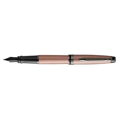 Waterman Expert Special Edition Töltőtoll Rose Gold