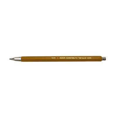 KOH-I-NOOR 5205 NI VERSATIL CERUZA