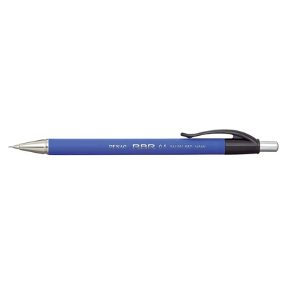 PENAC RBR MECHANIKUS CERUZA 0.5MM SA 1501-03 KÉK TEST