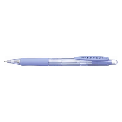 PENAC SLEEK TOUCH MECHANIKUS CERUZA 0.5MM SA0907-25 KÉK TEST