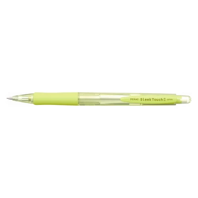 PENAC SLEEK TOUCH MECHANIKUS CERUZA 0.5MM SA0907-31 SÁRGA TEST