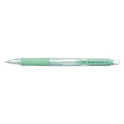 PENAC SLEEK TOUCH MECHANIKUS CERUZA 0.5MM SA0907-29 ZÖLD TEST