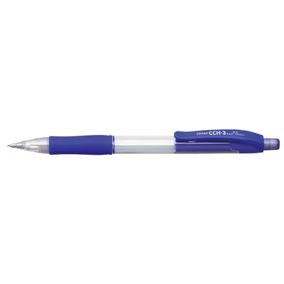 PENAC CCH3 MECHANIKUS CERUZA 0.5MM SA1701-03 KÉK TEST