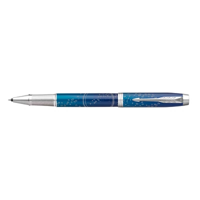Parker Royal IM Premium Rollertoll The Last Frontier Sugmerge Króm Klipsz