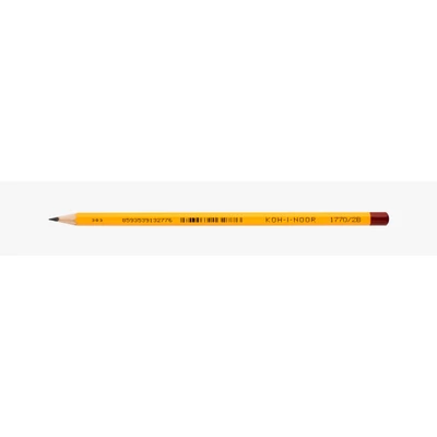 KOH-I-NOOR 1770 GRAFITCERUZA 2B