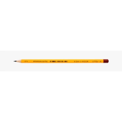 KOH-I-NOOR 1770 GRAFITCERUZA H