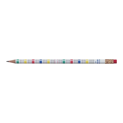 KOH-I-NOOR 1231 GRAFITCERUZA SZORZÓTÁBLA