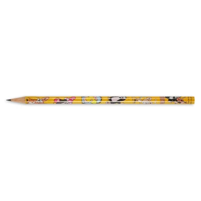KOH-I-NOOR 1271 GRAFITCERUZA VAKOND H36