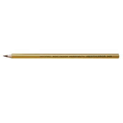 KOH-I-NOOR 3400 MAGIC SZÍNES VARÁZSCERUZA ALAP SZÍNEK HATSZÖGLETŰ (7MM)