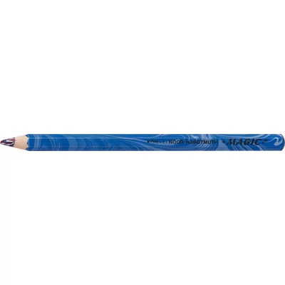 KOH-I-NOOR 3405 MAGIC SZÍNES VARÁZSCERUZA "AMERICA" SZÍNEK HATSZÖGLETŰ VASTAG (10MM)