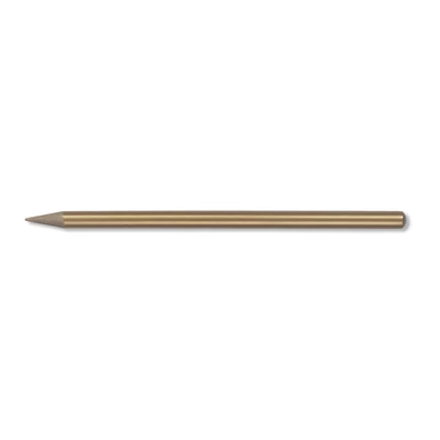 KOH-I-NOOR 8750 PROGRESSO ARANY FAMENTES SZÍNES CERUZA HENGERES (7.6MM)