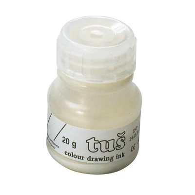 KOH-I-NOOR V0141700102LP TUS FEHÉR 20g