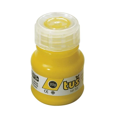 KOH-I-NOOR V0141700202LP TUS  SÁRGA 20g