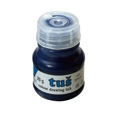 KOH-I-NOOR V0141700702LP TUS KÉK 20g