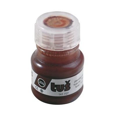 KOH-I-NOOR V0141700902LP TUS BARNA  20g