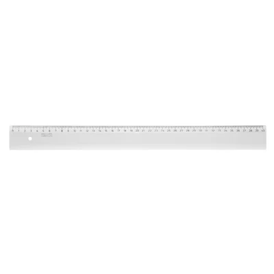 KOH-I-NOOR 742700 VONALZÓ ÁTLÁTSZÓ 40CM