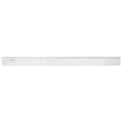 KOH-I-NOOR 742800 VONALZÓ ÁTLÁTSZÓ 50CM