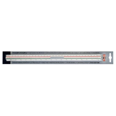 KOH-I-NOOR 715006 LÉPTÉK VONALZÓ GEODÁZIAI 603