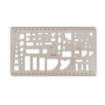 KOH-I-NOOR 749270 SANITER SABLON