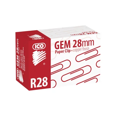 ICO R28-100 GEMKAPOCS