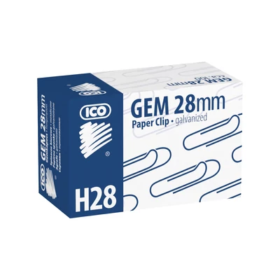 ICO H28-100 GEMKAPOCS