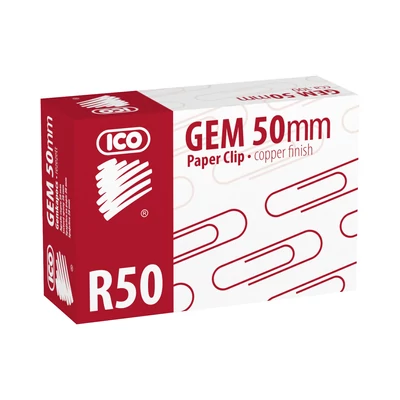 ICO R50-100 GEMKAPOCS