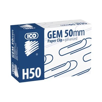 ICO H50-100 GEMKAPOCS