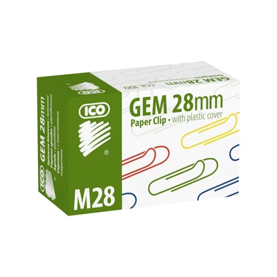 ICO M28-100 GEMKAPOCS