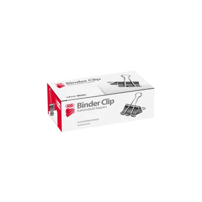 ICO BINDER CSIPESZ 31MM E
