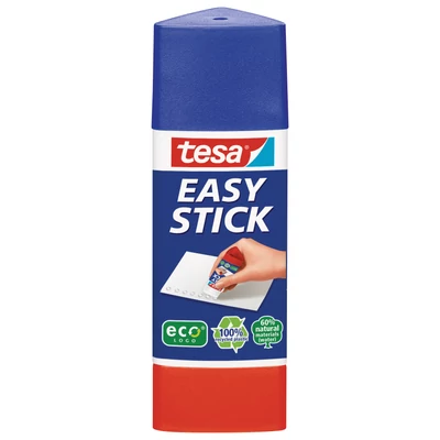 TESA 57272 EASY STICK RAGASZTÓSTIFT HÁROMSZÖGLETŰ 12g