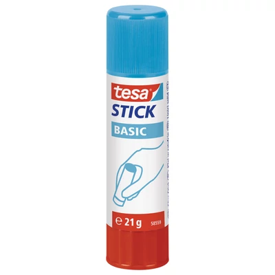 TESA BASIC 58559 RAGASZTÓSTIFT 21g