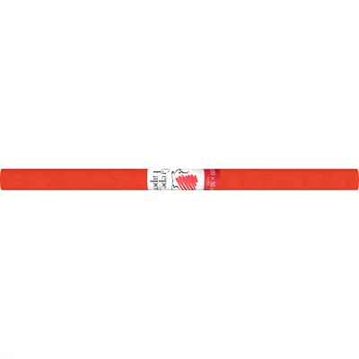 ICO SÜNI KREPP PAPÍR PIROS