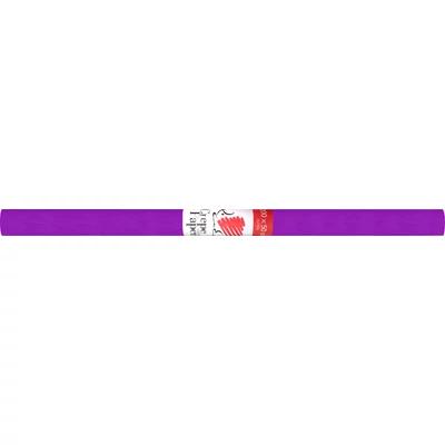 ICO SÜNI KREPP PAPÍR IBOLYA