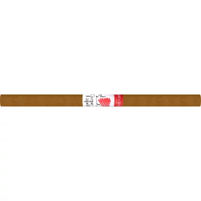 ICO SÜNI KREPP PAPÍR BARNA