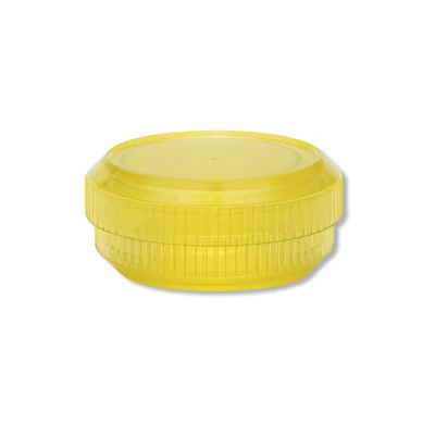 KOH-I-NOOR 524974 ECSETTÁL 5 DARABOS TRANSZPARENS