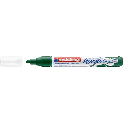 Edding 5100 Akril marker M 2-3 mm Moss green