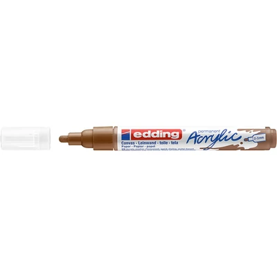 Edding 5100 Akril marker M 2-3 mm Hazel